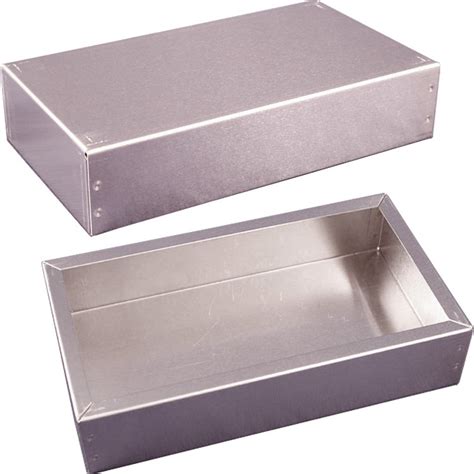 aluminium chassis enclosure|Aluminum Chassis (1444 Series) .